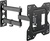 Brateck LPA68-223 Black