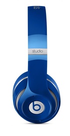 Beats By Dr. Dre Studio 2 Wireless Over-Ear Blue (MHA92)