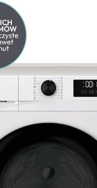 Candy ProWash&Dry 300 GWD 496B8-S