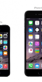 Apple iPhone 6 Plus 64GB Space Gray Refurbished