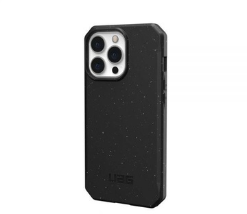 URBAN ARMOR GEAR iPhone 13 Pro Standard Issue Black (11315K114040)