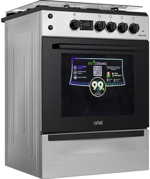 Artel Apetito 04-E Grey