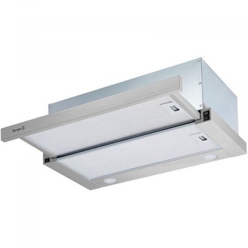 Borgio TLC (TR) 60 Inox