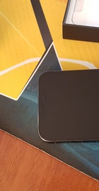 Apple iPhone 12 Pro Max 128GB Pacific Blue (MGDA3)
