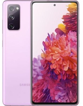 Samsung Galaxy S20 FE SM-G780F 8/128GB Cloud Lavender