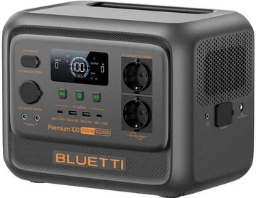BLUETTI Premium 100 V2