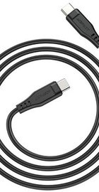 Acefast C3-03 USB-C to USB-C 100W Black