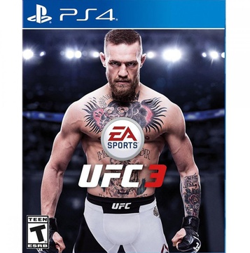 UFC (PS4)