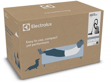 Electrolux EB51A3WB