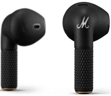 Marshall Minor III Black (1005983)