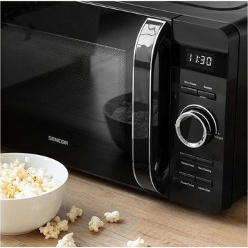 Sencor SMW 5117BK