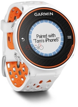 Garmin Forerunner 620 White/Orange Watch Only (010-01128-11)