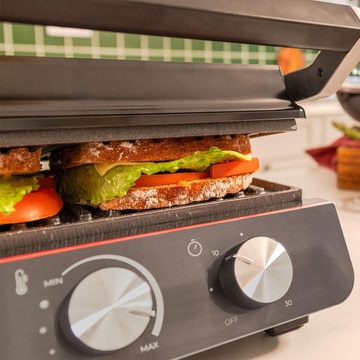 CECOTEC Rock'nGrill Blaze Neon (CCTC-08054)