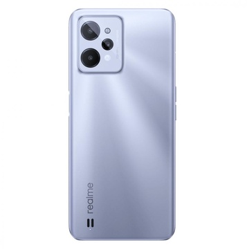 realme C31 3/32GB Light Silver