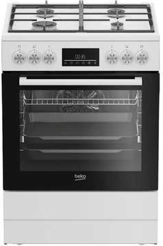 Beko FBM62330GWDTN