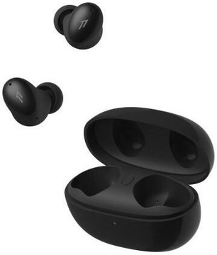 1More ColorBuds TWS Headphones Black (ESS6001T)