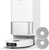 Dreame L40 Ultra AE White (RLL77SE)