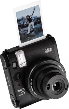 Fujifilm Instax Mini 99 Black (16823519)