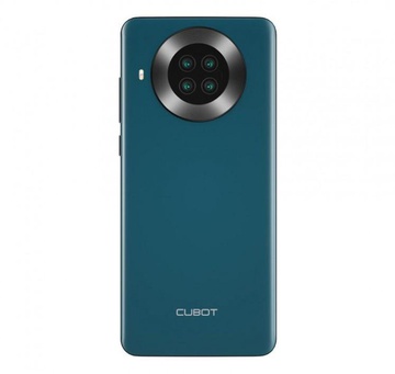 Cubot Note 20 3/64GB Green