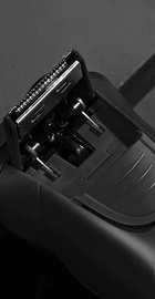 Enchen Warrior Electric Shaver