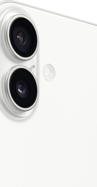 Apple iPhone 17 256GB eSIM White (MG474)