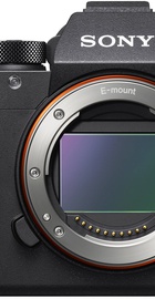 Sony Alpha A9 body(UA)