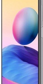 Xiaomi Redmi Note 10 5G 8/128GB Chrome Silver