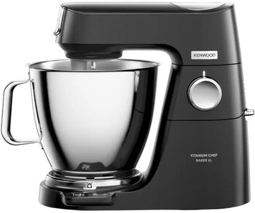 Kenwood Titanium Chef Baker XL KVL85.004.BK