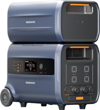 RUNHOOD F2400