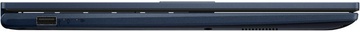 ASUS Vivobook 15 X1504VA Quiet Blue (X1504VA-BQ499)