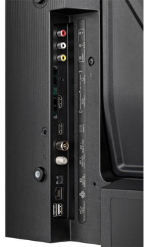 Hisense 32A4K