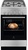 Electrolux LKG504010X