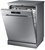 Samsung DW60M6050FS