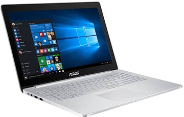 ASUS ZENBOOK Pro UX501JW (UX501JW-UH71T)