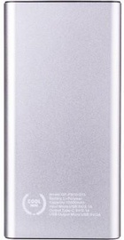 Gelius Pro Edge GP-PB10-013 10000mAh Silver (00000078420)