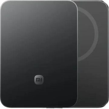 Xiaomi Magnetic UltraThin 5000mAh 15W Graphite Black (BHR0913GL)