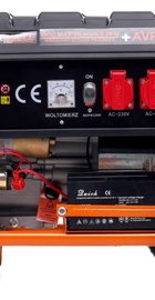 Kraft&Dele KD162