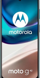 Motorola Moto G42 4/128GB Atlantic Green (PAU00008)