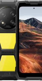 Blackview Rock 2 Pro 8/256GB Black