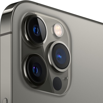 Apple iPhone 12 Pro Max 128GB Graphite (MGD73)