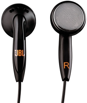 JBL Tempo Ear Bud J02B