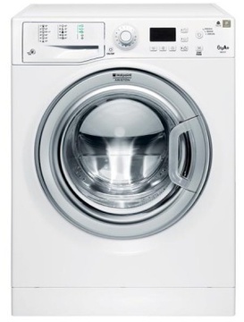 Hotpoint-Ariston WMG 621 BS