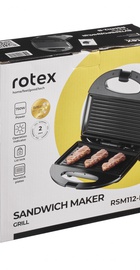 Rotex RSM112-B