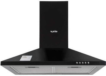 Ventolux LIDO 60 BK (700)
