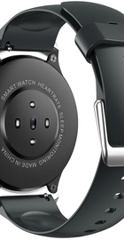 Jiks Watch Silver