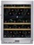 Fabiano FWC 820 Inox
