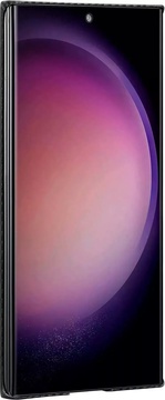 Pitaka MagEZ Case 3 Twill для Samsung Galaxy S23 Ultra Black/Grey (KS2301U)