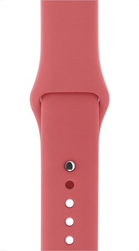 Apple Watch Sport Band 38mm/40mm/41mm/42mm Camellia (MPUK2)