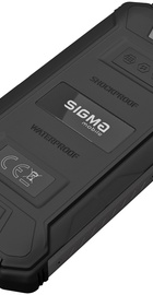 Sigma mobile X-treme PQ36 Black