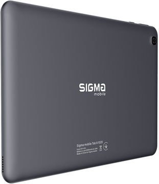 Sigma mobile TAB A1020 Grey (UA)